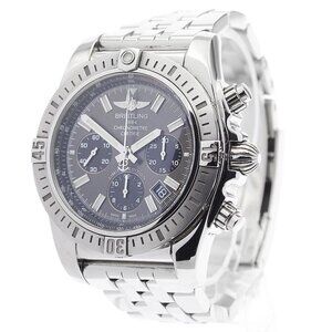BREITLING Chronomat 44 Special Japan Limited AB0115 Automatic Men's Watch_888665
